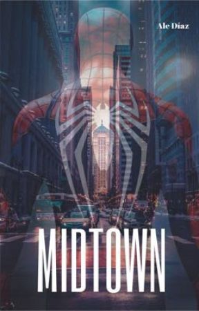 MIDTOWN de AleDiaz1