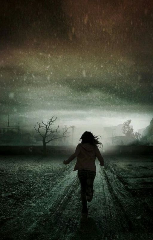 Ekaia by MissRedWriter