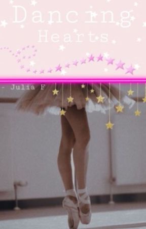 Dancing Hearts oleh StarLia24