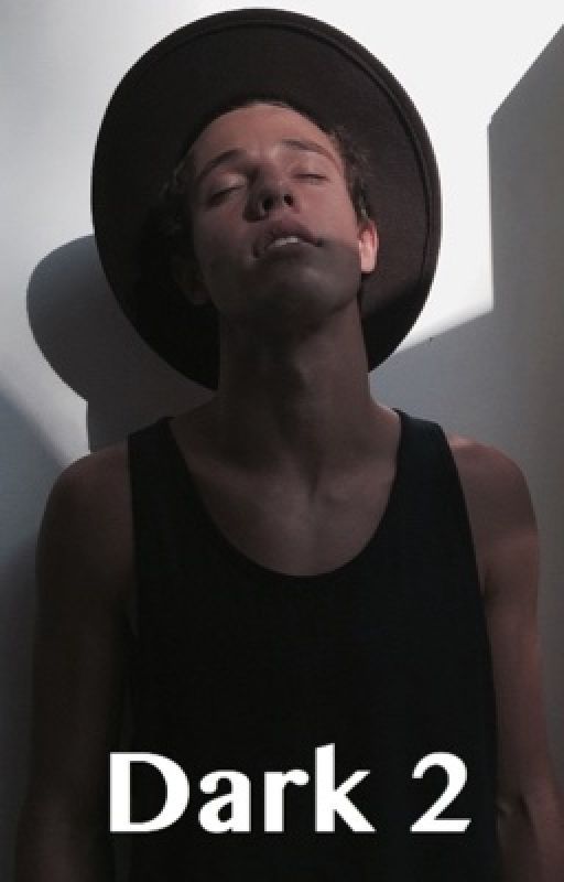 Dark 2 Cameron Dallas by veronicalittlee