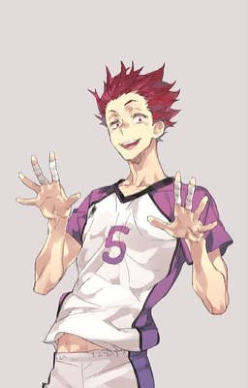 Two5s~Haikyuu {HaikyuuxOc} by LilDratinii