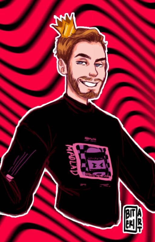 Pewdietales od colinlau09