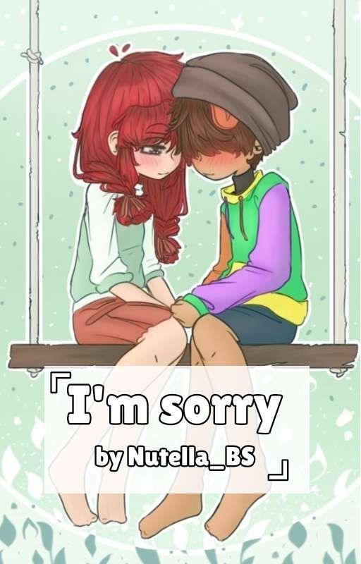 I'm sorry || Brawl Stars Leon x Jessie от Nutella_BS