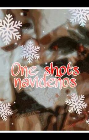 ONE_SHOTS_NAVIDEÑOS от VEC_17