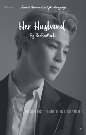 Her Husband || PJM FF (on hold) by jimins_pinkey