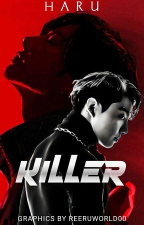 KILLER || J.JK de haru__bts