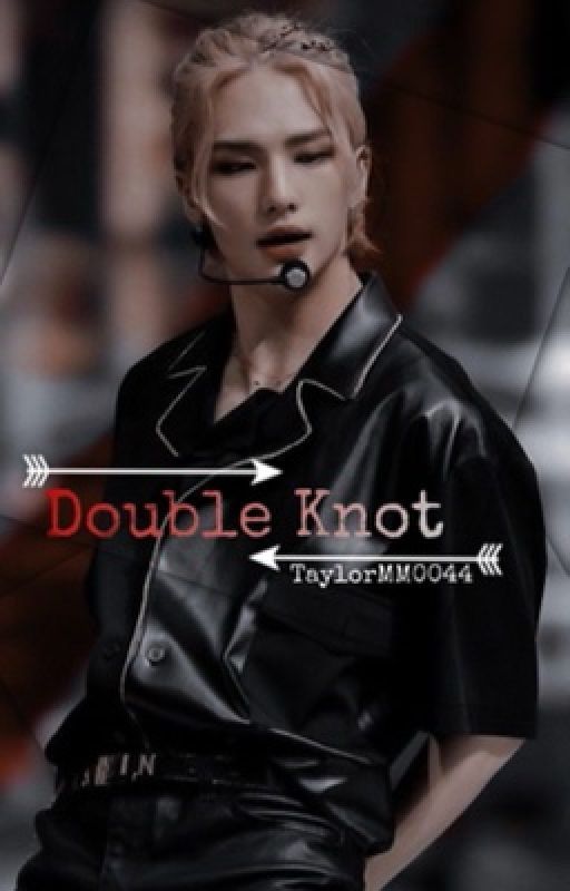 Double Knot//SKZ by StaysBlossom