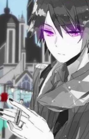 True Power (omagiri male oc x RWBY) by IzukuMidoria387