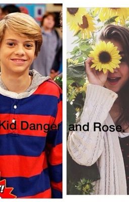 Kid Danger's Girlfriend (Henry Danger: Book 2) - Secret Room - Wattpad