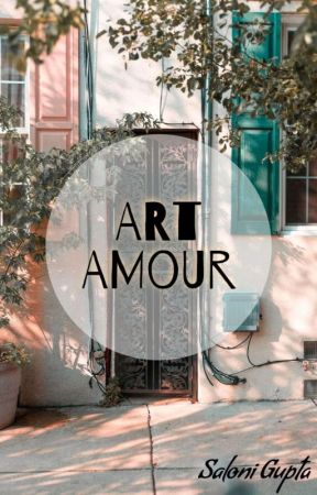 Art Amour by guptasaloni