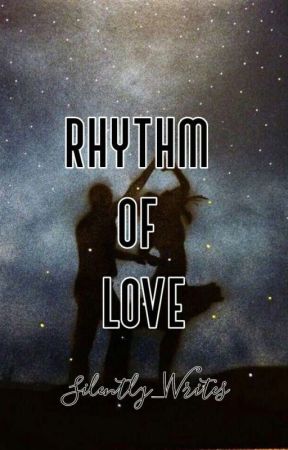 RHYTHM OF LOVE (ON-GOIN) de zylencia
