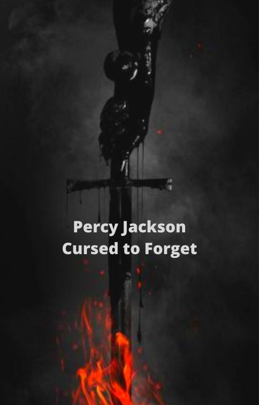 Percy Jackson - Cursed to Forget von EcliptiX_