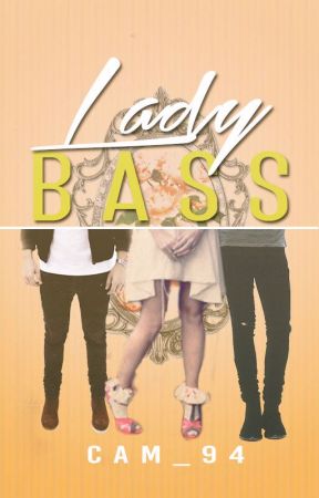 Lady Bass de Cam_94