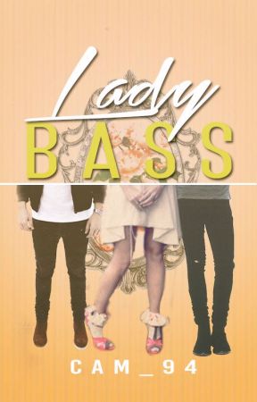 Lady Bass by Cam_94