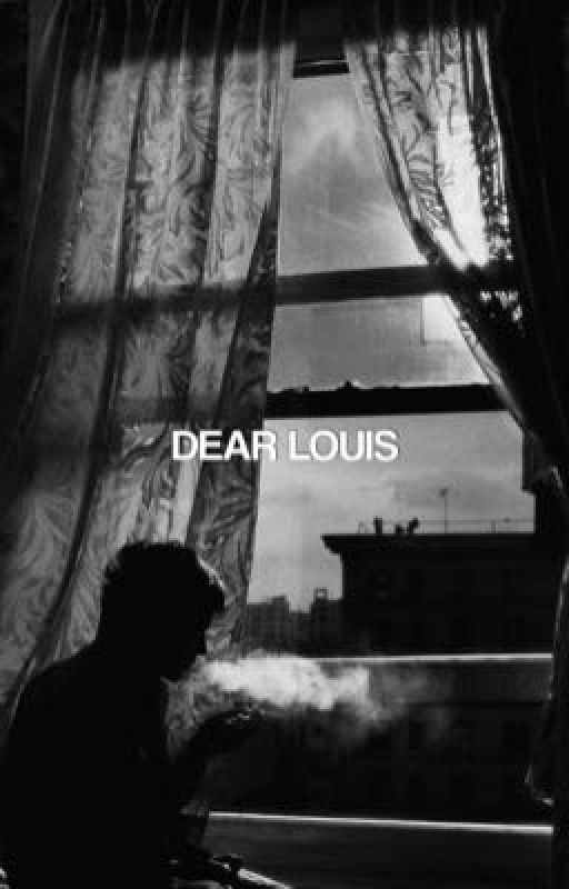 Dear Louis | Larry by larrysluvs