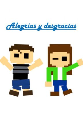Alegrías y desgracias - Evan Afton X Charlie Emily by Sebastian_FMD