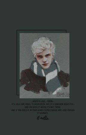 |•Lanet Hislerim•| Draco Malfoy Ile Hayal Et de vi0letizm
