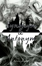 Synonym & Antonym by Fellytomboy