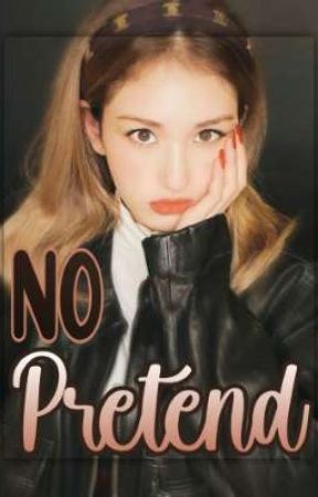 No Pretend от nuna-daegal