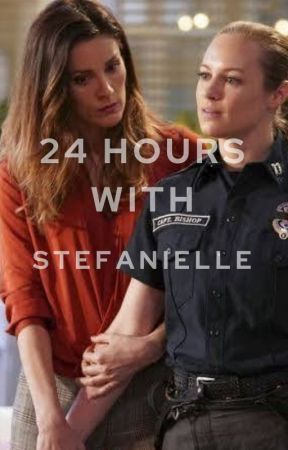 24 hours with stefanielle by lxvem1lfs