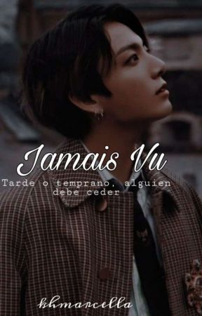 Jamais Vu - Jeon JungKook by khmarcella