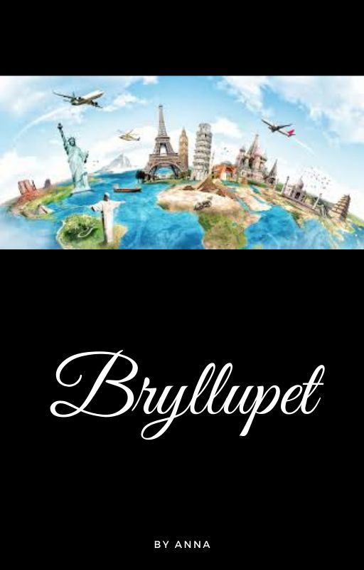 Bryllupet per AnnaGjtterup