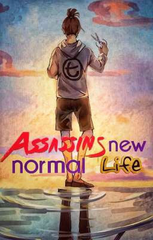 Assassin's new normal life by thedoctorgonepale