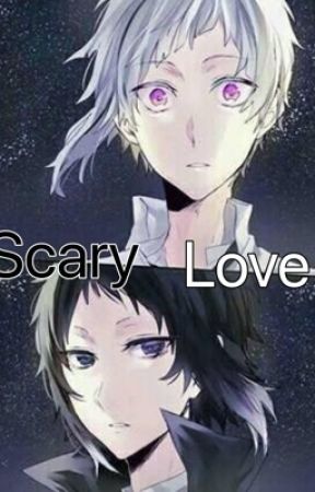 Scary Love de Ryosbones