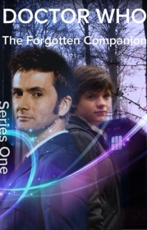 Doctor Who TFC: Series One by LombardySwift