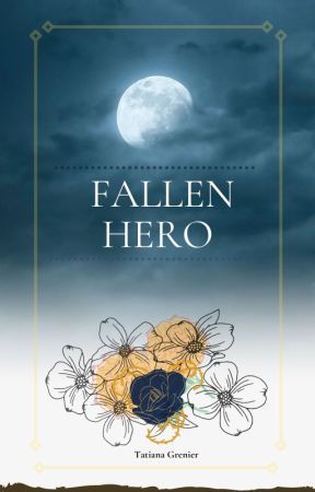 Fallen Hero || Todoroki X Reader by AllTheWeird
