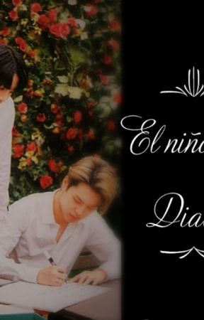 El niño del Diablo // mini historia // kookmin oleh nk2839