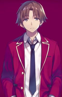 Kiyotaka Ayanokōji/Plot, You-Zitsu Wiki