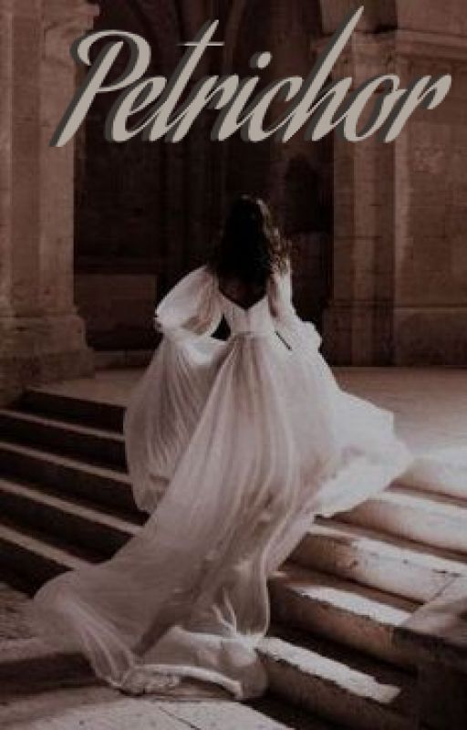 Petrichor by -xclairex-