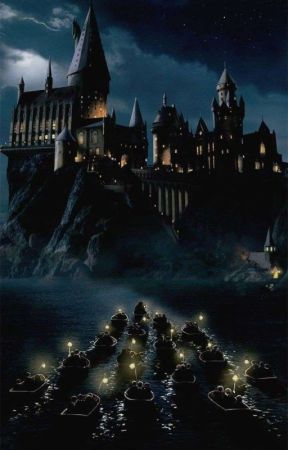 ~HOGWARST~ oleh Btsarmy19972009
