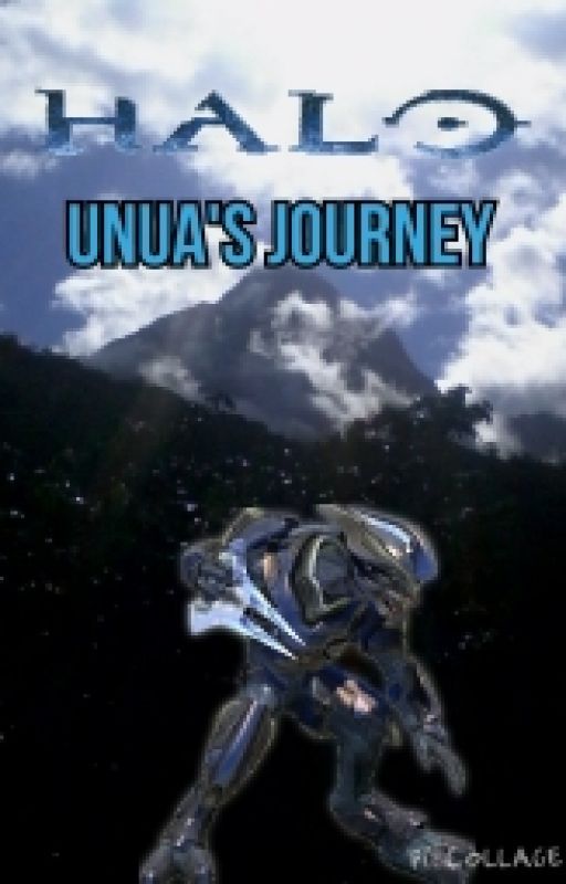 Halo: Unua's Journey by CrazyBirdMan59