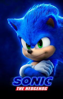 Sonicmovie Stories - Wattpad