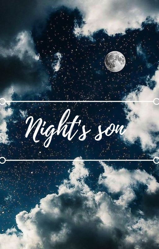 Night's son || An Harry Potter Novel di _le_vostre_zie_linny