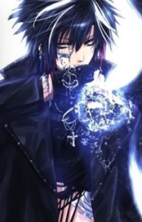The Prophecy Of The Attia's de MosherRXC