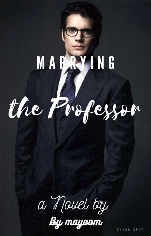 Marrying the professor di may00m