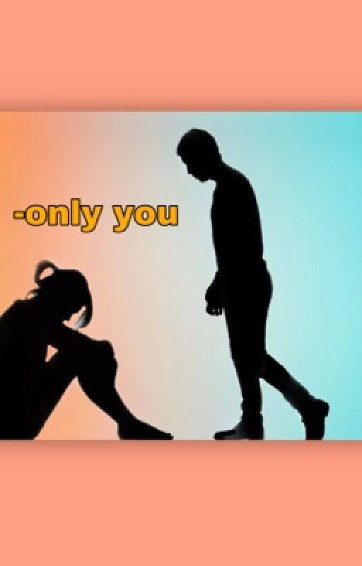 Only You. (LIAM STEWART x OC) by Dystopian_Worlds77