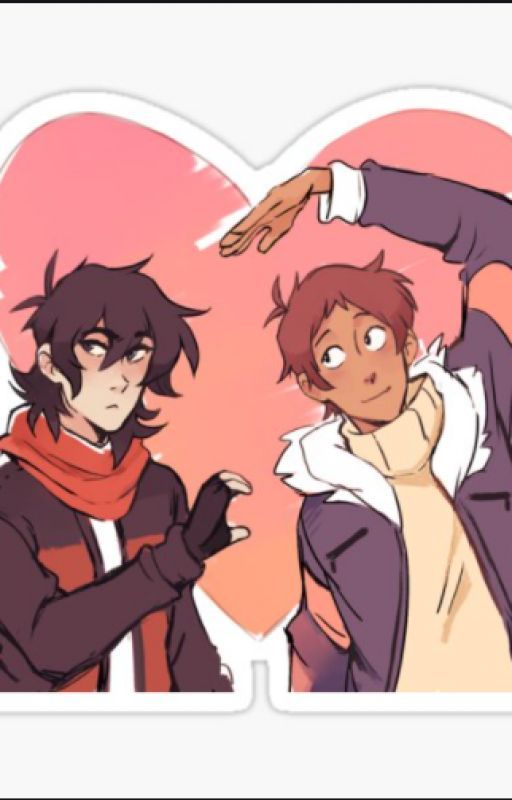 KLANCE_LOVEITTT tarafından yazılan 𝘏𝘢𝘱𝘱𝘺 𝘝𝘢𝘭𝘦𝘯𝘵𝘪𝘯𝘦𝘴 /𝘒𝘭𝘢𝘯𝘤𝘦 𝘝𝘢𝘭𝘦𝘯𝘵𝘪𝘯𝘦𝘴 𝘞𝘦𝘦𝘬/ adlı hikaye