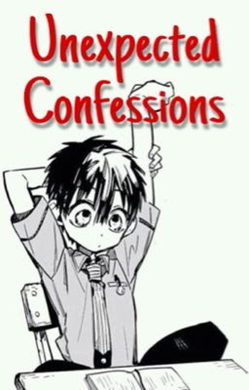 Unexpected Confessions || Hanako/ Yugi Amane by taeromance