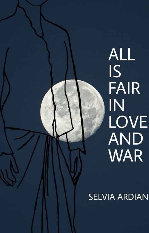 All is Fair in Love and War (AIFILAW) oleh viarhesa