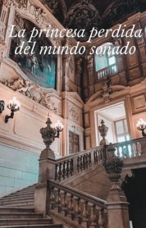 La princesa perdida del mundo soñado bởi AKIRA0814