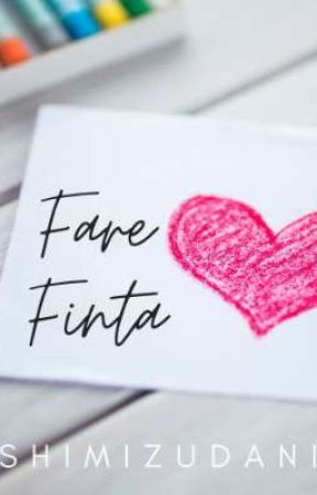 Fare Finta de shimizudani
