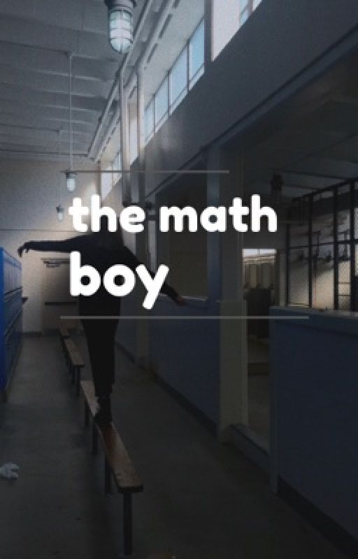 the math boy by elimoskowitzwhore