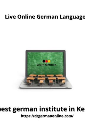 learn German online by drgerman123