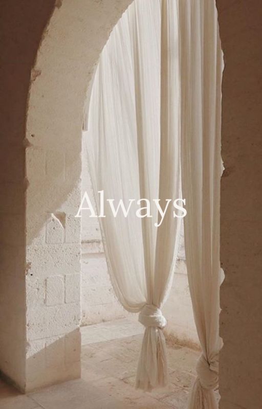 Always {S.M.} by notperfectlywrong