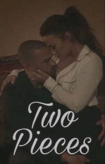 Two Pieces (Demi Lovato and Jesse Williams)