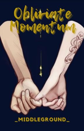 Obliviate Momentum |Dramione| by _middleground_